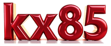 kx85 logo